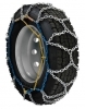 Catene da neve Truck-Flex - 26 Coppia catene da neve per camion e autobus.Montag