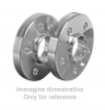 Kit 2 Distanziali - 16 mm - A3 Prodotti in lega di alluminio e lavorati ad altis