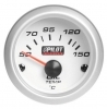 Temperatura Olio -   2  (52 mm) - Blue-Light Sensore incluso -  - 8000692100059