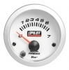 Pressione Olio -   2  (52 mm) - 7 Colours Sensore incluso -  - 8000692100134