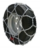 Catene da neve Cargo-Plus Professional - 29 Battistrada a rombo in acciaio speci