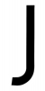 Spell-It, caratteri alfanumerici adesivi 80x35 mm - J Universale per rimorchi, s