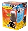 AF-1, Filtro aria conico in spugna- Altezza mm 150 - Base   mm 123 - Attacco  6