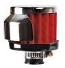 06700 Pilot Performance, Mini Filtro Aria Idoneo per montaggio diretto in coll