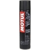 MOTUL C1 Chain Clean pulisce tutti i tipi di catene di moto 400ml spray