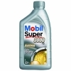 Mobil Super 3000 X1 5W-40 Olio motore sintetico AUDI BMW FIAT FORD PEUGEOT VW PO