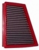 FILTRO ARIA SPORTIVO BMC AIR FILTERS TRIANGOLARE PEUGEOT 306 1.8 i 16v (HP: 110