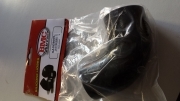CURVA 90° DA 65mm PER FILTRI SPORTIVI BMC IN SILICONE