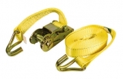 Nastro Tensore Cargo - 3000 Kg - 5 m  Portata max 3000 kg. Specifico per carichi