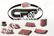 FILTRO ARIA SPORTIVO BMC AIR FILTERS CRF AUDI R8 5.2 V10 quattro