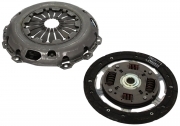 KIT FRIZIONE VALEO ORIGINALE 828016
