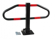 Parking Block Strong, barriera per parcheggio      Protezione per posto auto.