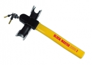 Block-Master 2000 bloccavolante  Lega di metallo rinforzato, serratura speciale,