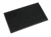 Ultra-Grip - 17,5x11 cm Il magico tappetino antiscivolo. Trattiene oggetti ed ev