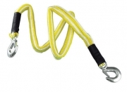 Miniflex 2100 kg - D/Blister Corda traino estensibile. Omologata GS-T  V 1450 kg