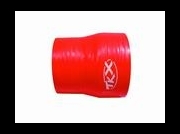 SASR5070 RIDUZIONE 70-50 PER FILTRI SPORTIVI BMC IN SILICONE COLORE ROSSO