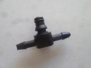 RACCORDO RECUPERO GASOLIO MOTORE MULTIJET FIAT PUNTO GRANDEPUNTO Y OPEL