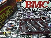 FILTRO ARIA SPORTIVO BMC AIR FILTERS AUDI A4 A6 VOLKSWAGEN PASSAT
