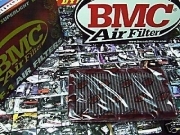 FILTRO ARIA SPORTIVO BMC AIR FILTERS LOTUS ELISE TOYOTA AVENSIS II
