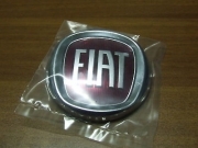 STEMMA COFANO ANTERIORE FIAT PUNTO DAL 2007 IN POI