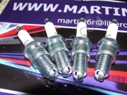 4 CANDELE AUTO NGK MODELLO  BC6ES 931193