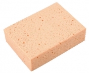 Super-spugna in PVAmedia densit   Spugna Tecno-Wash ultra-morbida, ad altissimo