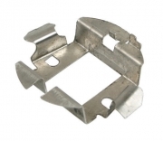 Adattatore lampada H7 per kit Xenon (1 pezzo) - Audi, Bmw, Opel Facilita il mont