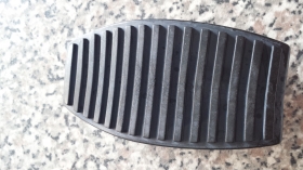 COPRIPEDALE FRIZIONE PUNTO FIAT 46554492