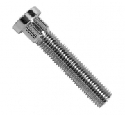 Set 10 prigionieri mille righe - MR0 Prodotti in lega speciale di acciaio 10.9 c
