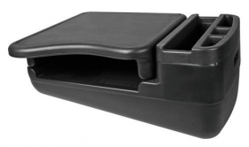 Business-Desk Trasforma il tuo veicolo in un ufficio mobile. Si fissa al sedile
