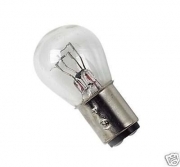 LAMPADE P21/5W - Lampade 2 filamenti posizione + stop