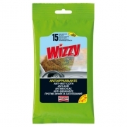 WIZZY ANTIAPPANNANTE Ridona immediatamente visibilità