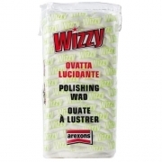 WIZZY OVATTA LUCIDANTE Ideale per l'utilizzo del polish