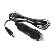 Spinotto per presa accendisigari con connettore jack, 12/24V cavo da 170 cm