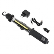 GL-5, lampada da lavoro ricaricabile a LED COB