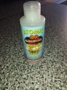 Atomic GP Race Fuel Additive 75 ml