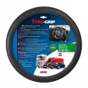 Tyre-Grip, coprivolante in silicone - Ø 37/51 cm