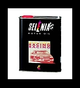 LANCIA DELTA EVO OLIO MOTORE SELENIA RACING SAE 10W-60