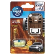 AMBIPUR CAR STARTER KITANTITABACCO 7ML 1PZ