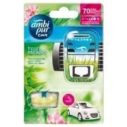 AMBIPUR CAR STARTER KITJAPAN TATAMI 7ML 1PZ
