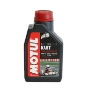 Lubrificante 100% sintetico a base estere MOTUL KART GRAND PRIX 2T