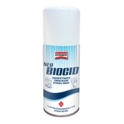 Elimina odori abitacolo Arexons Neo Biocid