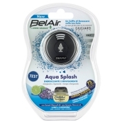 Profumi da bocchetta aria Arbre Magique Aqua Splash