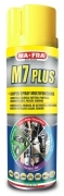 M7 PLUS 200 ml - Lubrificante MAFRA Lubrifica perfettamente ogni tipo di dispo