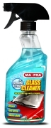 Glass Cleaner MAFRA E' il prodotto ideale per i vetri senza aloni