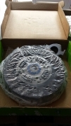 KIT FRIZIONE VALEO ORIGINALE 826696
