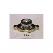 TAPPO RADIATORE ASHIKA 33-0C-C19