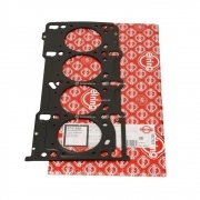 FIAT Guarnizione testa multistrato ELRING 076.356