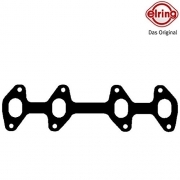 FIAT Guarnizione collettore scarico ELRING 375.070