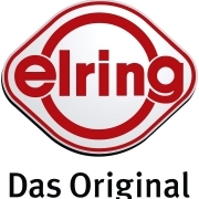 FIAT Guarnizione collettore scarico ELRING 431.310